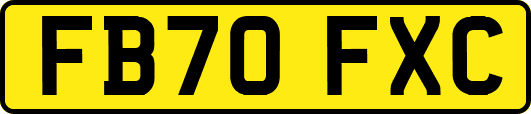 FB70FXC