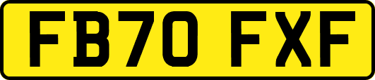 FB70FXF