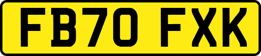 FB70FXK