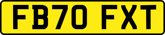 FB70FXT