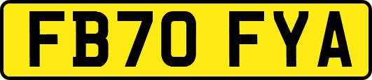 FB70FYA