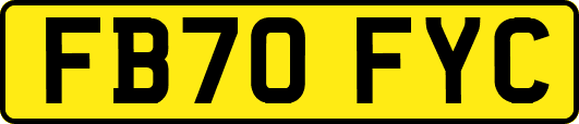 FB70FYC
