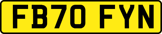 FB70FYN