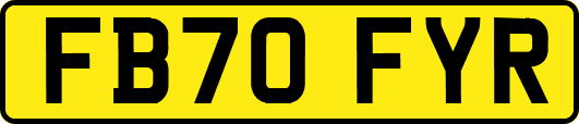 FB70FYR