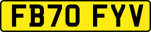 FB70FYV