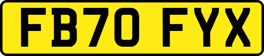 FB70FYX