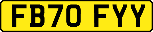 FB70FYY