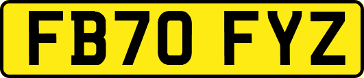 FB70FYZ