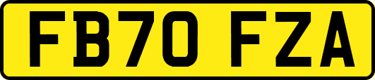 FB70FZA