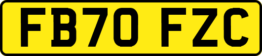 FB70FZC