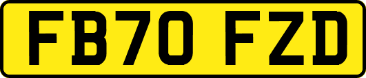 FB70FZD