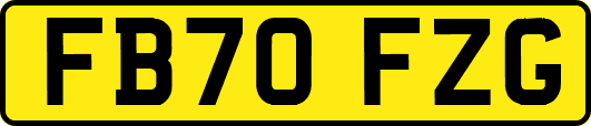 FB70FZG