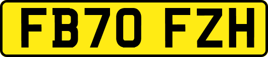 FB70FZH
