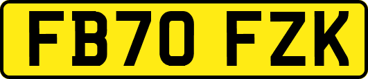FB70FZK