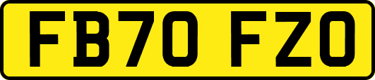 FB70FZO