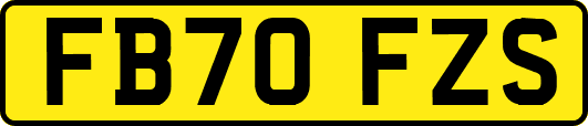 FB70FZS