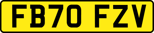 FB70FZV