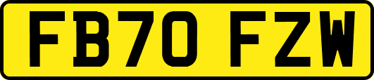 FB70FZW