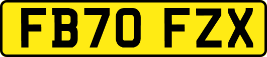 FB70FZX