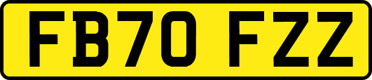 FB70FZZ
