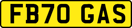 FB70GAS