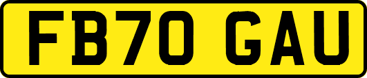 FB70GAU