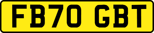 FB70GBT