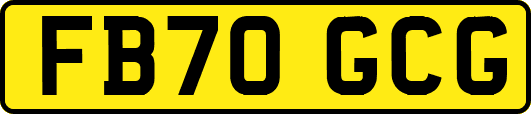 FB70GCG