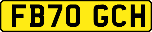 FB70GCH