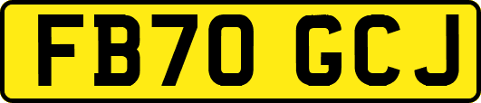 FB70GCJ