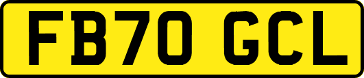 FB70GCL