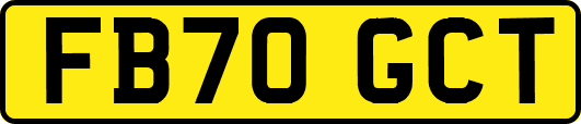 FB70GCT
