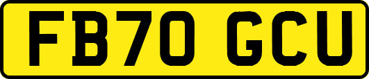 FB70GCU