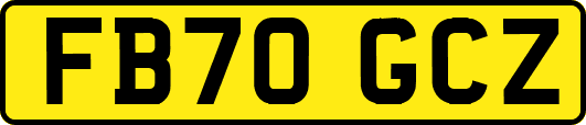 FB70GCZ