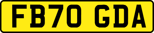 FB70GDA