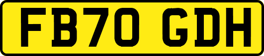 FB70GDH