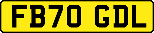 FB70GDL
