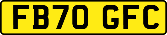 FB70GFC