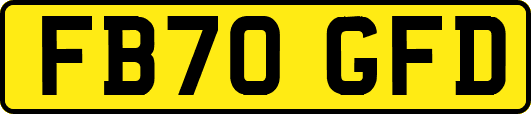 FB70GFD