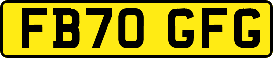 FB70GFG