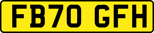 FB70GFH