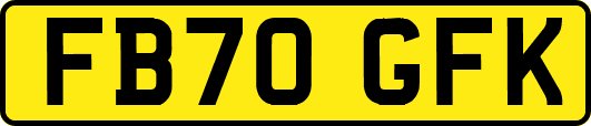FB70GFK
