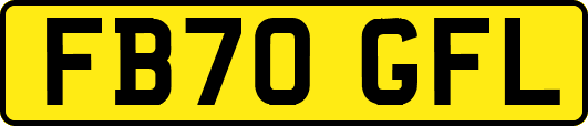 FB70GFL
