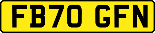 FB70GFN