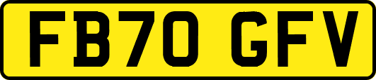 FB70GFV
