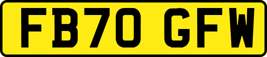 FB70GFW