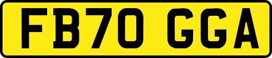 FB70GGA