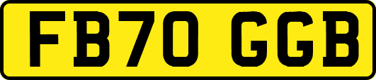 FB70GGB