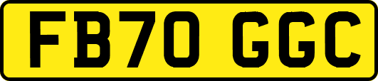 FB70GGC