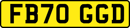 FB70GGD